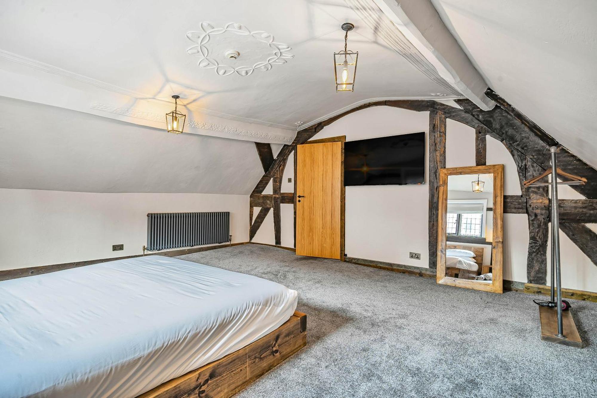 Quirky Retreats - Chester Rose Екстер'єр фото