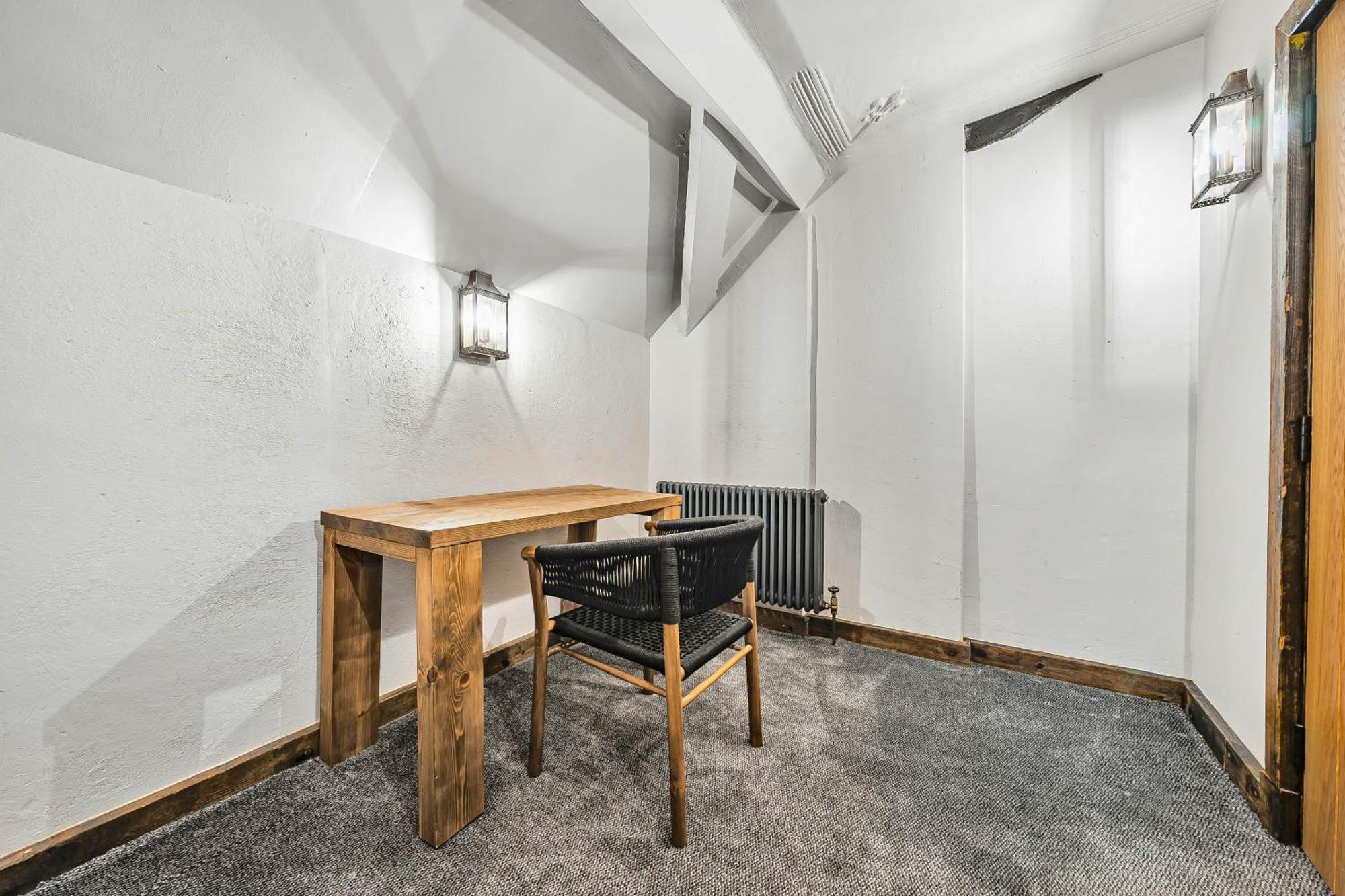 Quirky Retreats - Chester Rose Екстер'єр фото