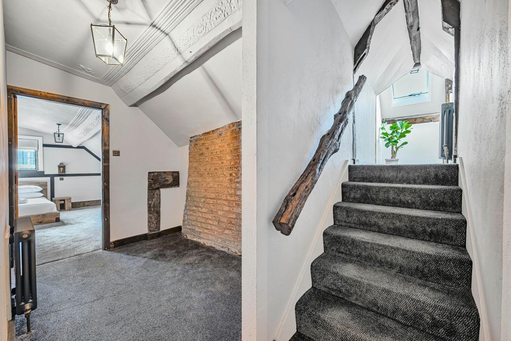 Quirky Retreats - Chester Rose Екстер'єр фото