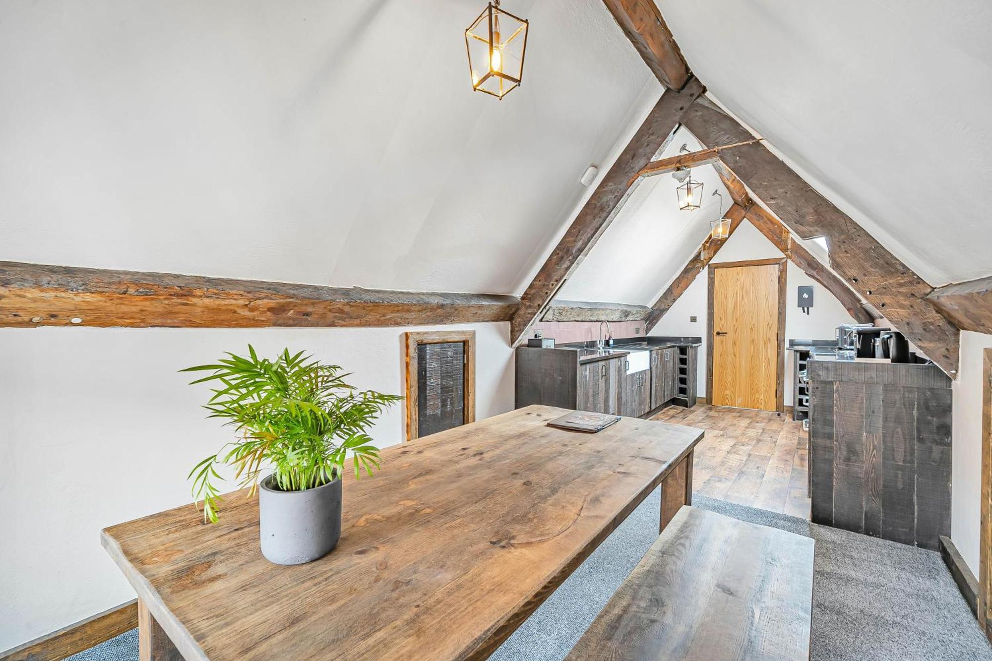 Quirky Retreats - Chester Rose Екстер'єр фото