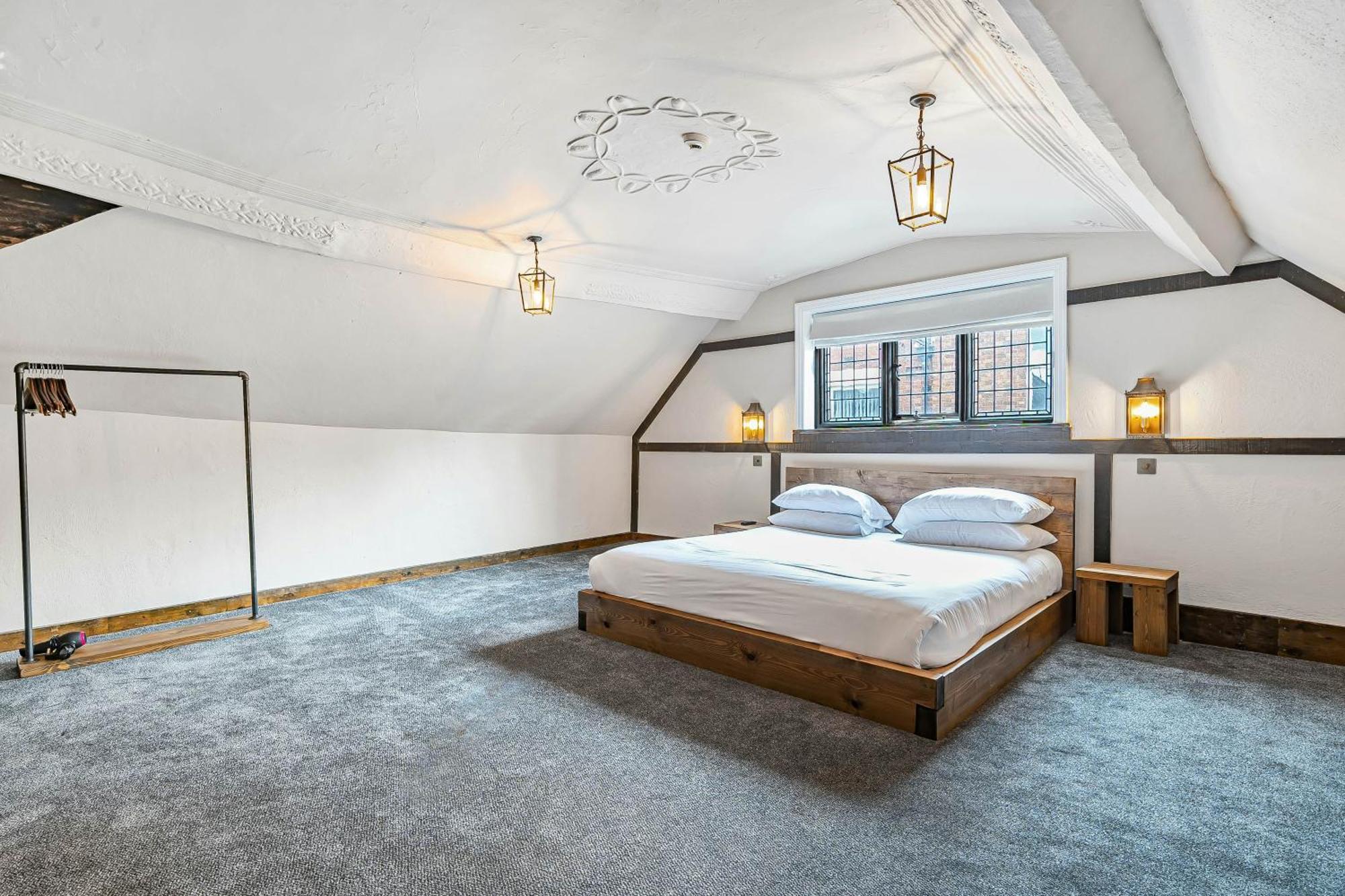 Quirky Retreats - Chester Rose Екстер'єр фото