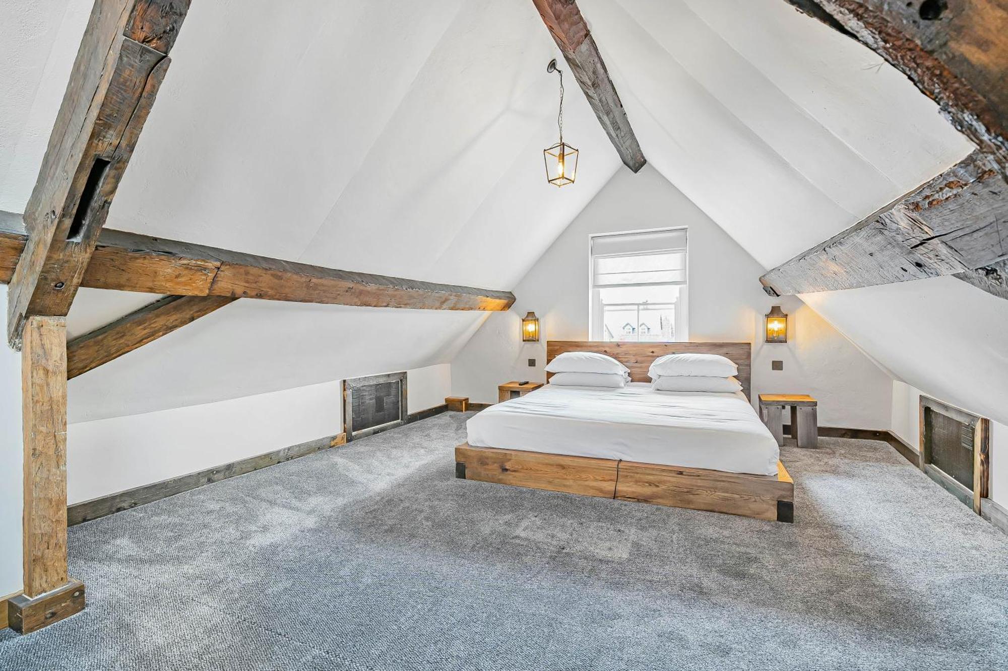 Quirky Retreats - Chester Rose Екстер'єр фото