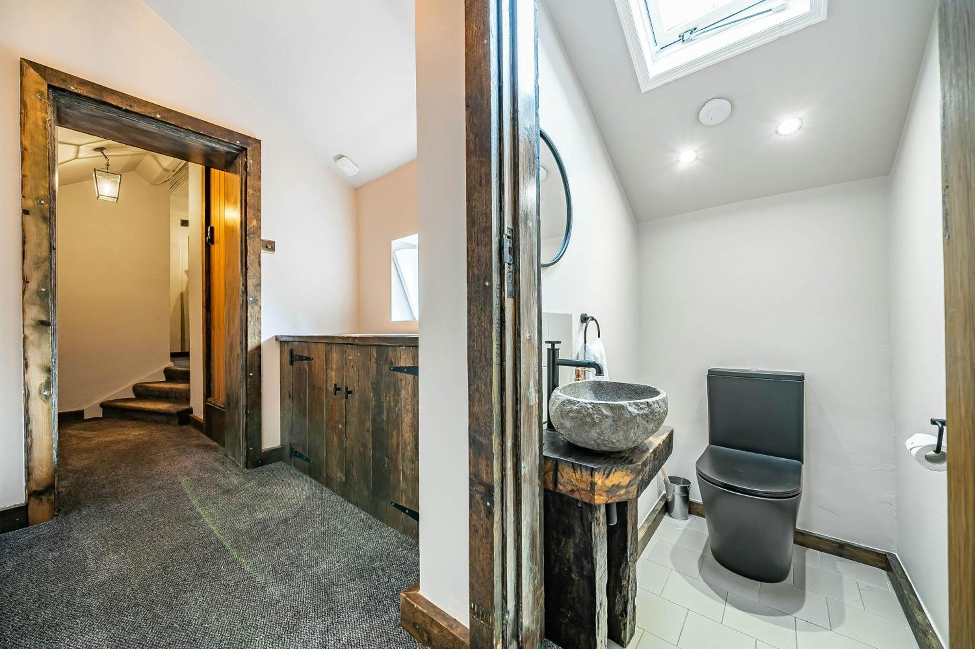 Quirky Retreats - Chester Rose Екстер'єр фото